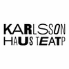 Логотип Karlsson haus