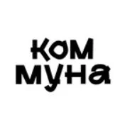 Логотип Коммуна