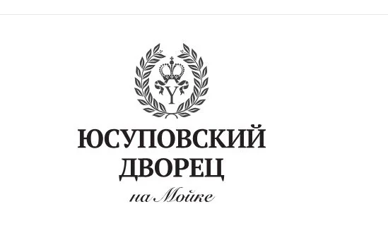 Логотип Конюшенный флигель Юсуповского дворца