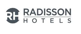 Логотип Radisson