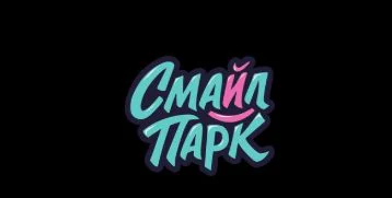 Логотип Смайл Парк