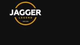 Логотип Jagger