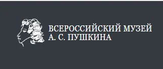 Логотип Пушкин. Жизнь и творчество