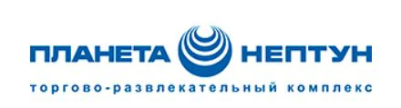 Логотип Планета Нептун
