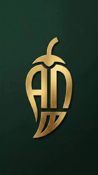 Логотип Антресоль и Перец