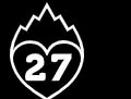 Логотип Театральный проект 27