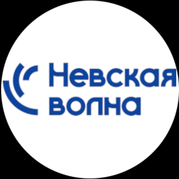 Логотип Центр водных видов спорта «Невская волна»