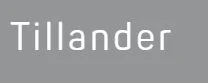 Логотип Tillander