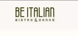 Логотип Be Italian