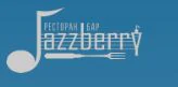 Логотип ,Ресторан Jazzberry