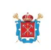Логотип Дом Молодёжи Санкт-Петербурга