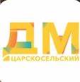Логотип ДМ Царскосельский
