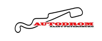 Логотип Автодром Санкт-Петербург