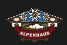 Логотип Концертная площадка Альпенхаус
