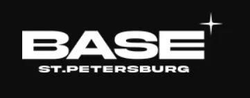 Логотип Клуб «BASE