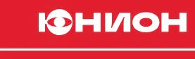 Логотип Бар «Юнион»