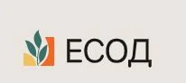 Логотип Дом еврейской культуры ЕСОД