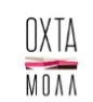 Логотип ТРЦ  «Охта Молл»