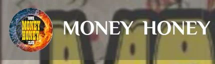 Логотип Клуб Money-Honey