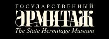 Логотип Государственный Эрмитаж. Фельдмаршалский зал