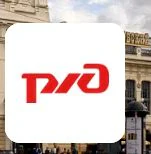 Логотип Витебский вокзал