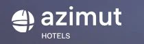 Логотип AZIMUT Сити отель