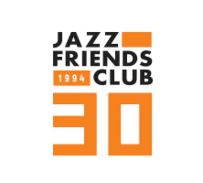 Логотип JFC Jazz Club