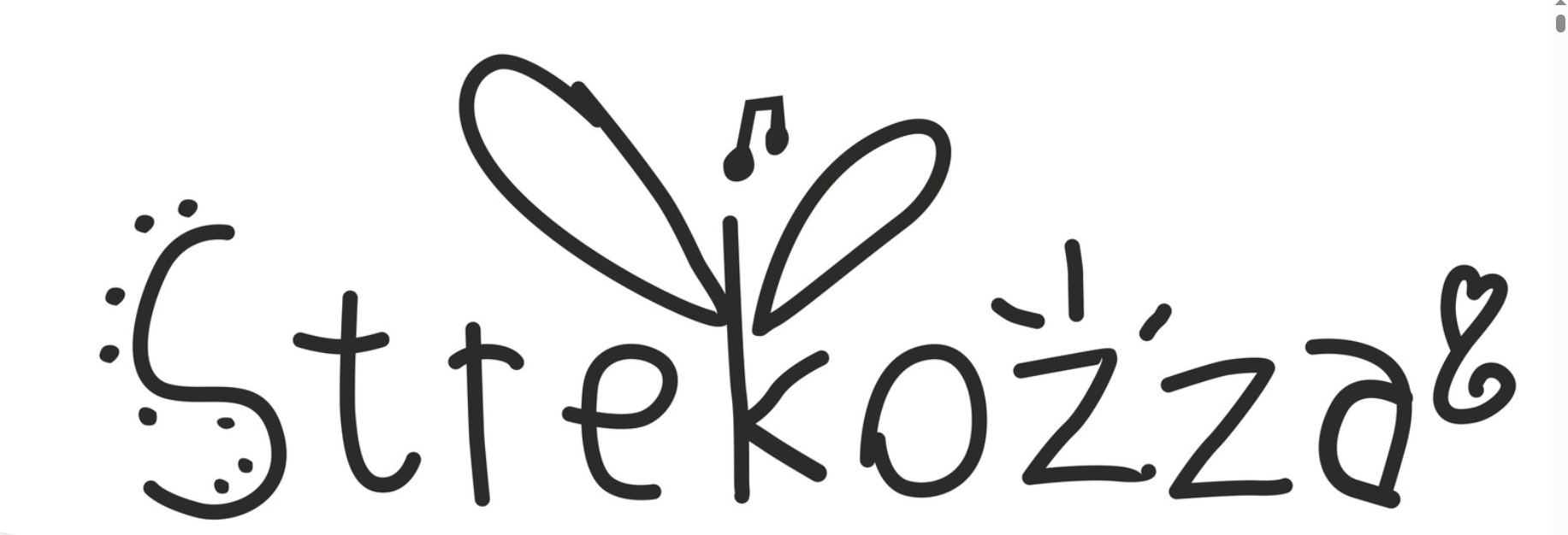 Логотип Детский Оперный Театр Strekozza