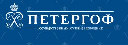 Логотип Большой Меншиковский дворец
