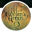 Логотип Бар Fiddler's Green