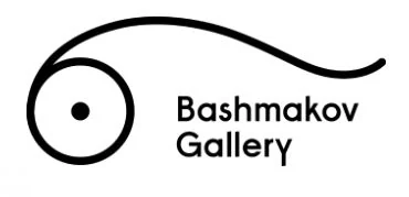 Логотип Bashmakov Gallery