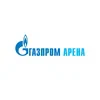 Логотип Газпром Арена