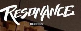 Логотип Resonance Records