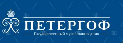 Логотип Дворцовая телеграфная станция Петергоф