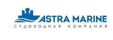 Логотип Кораблик