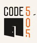 Логотип Code505