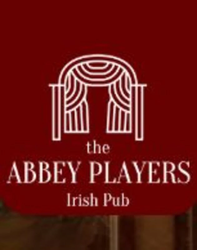 Логотип Abbey Players Pub