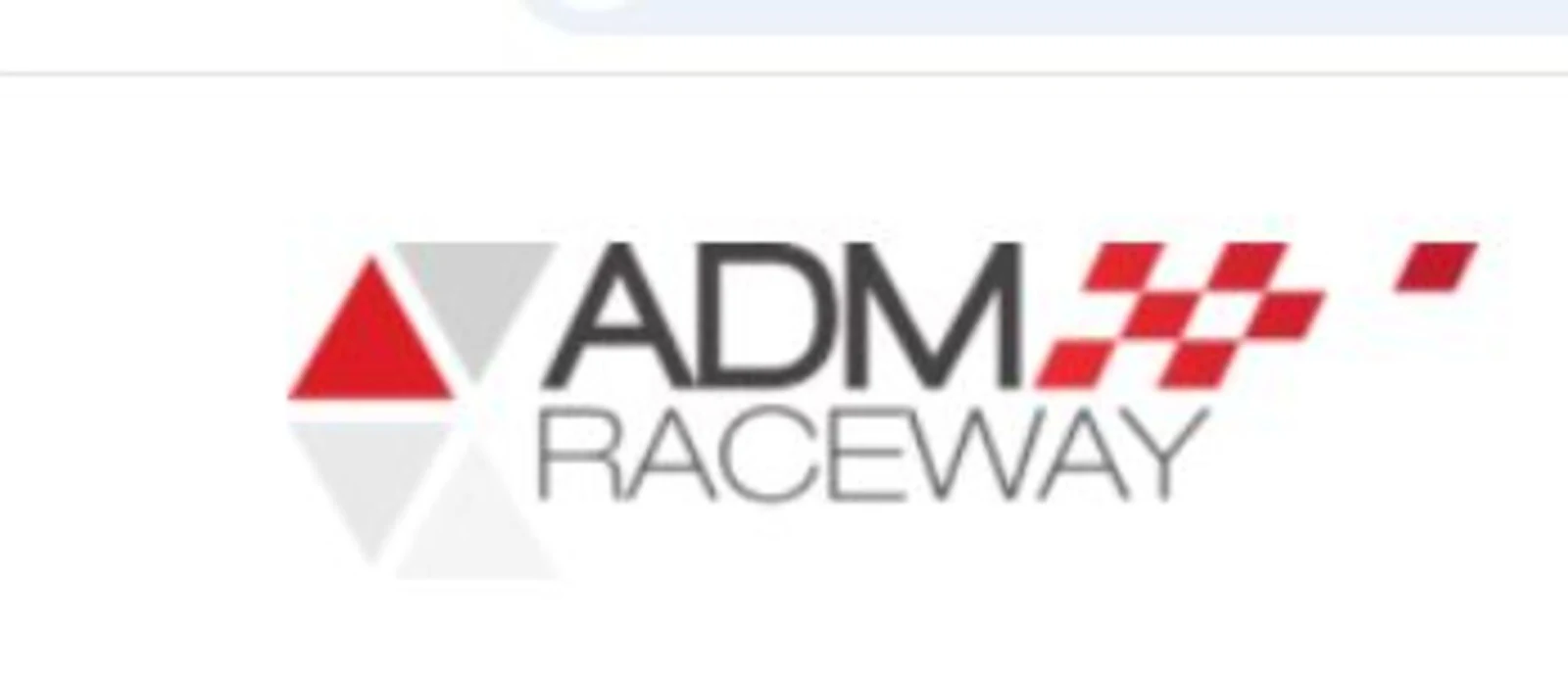 Логотип ADM Raceway