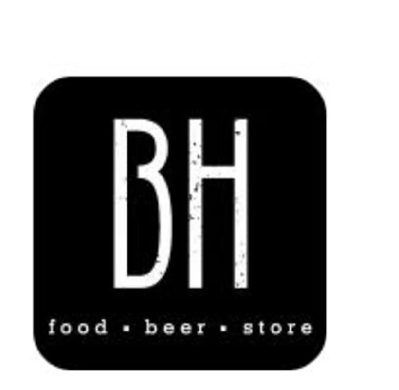 Логотип Beer Happens