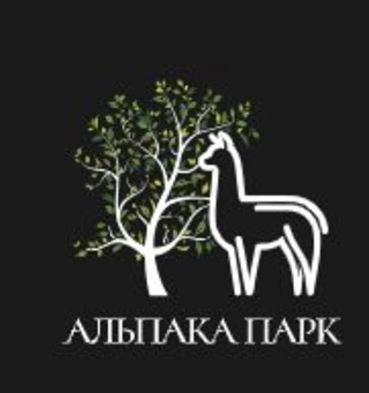 Логотип Альпака Парк Сокольники