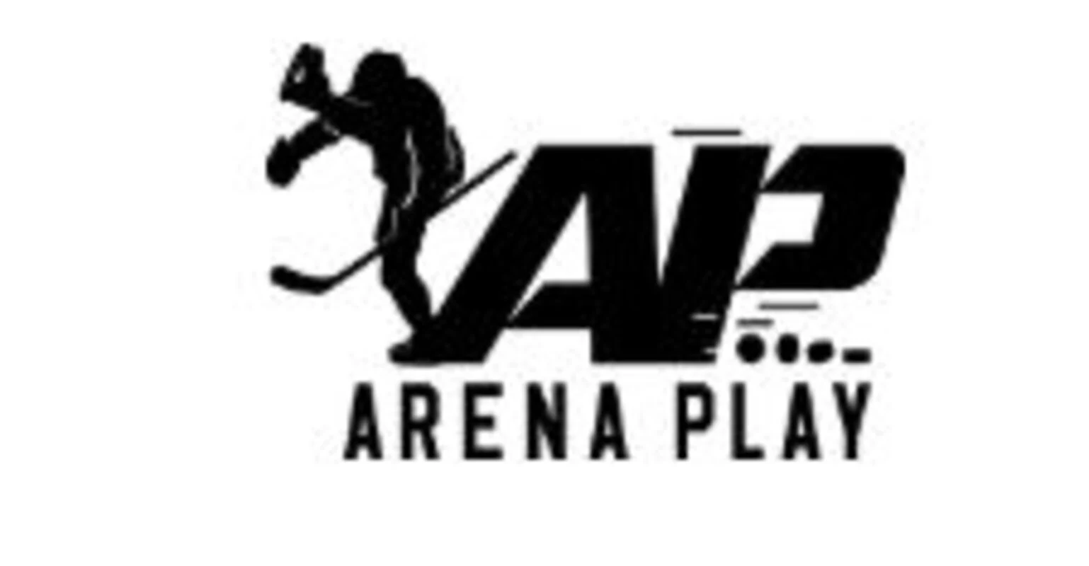 Логотип Каток «Arena Play»