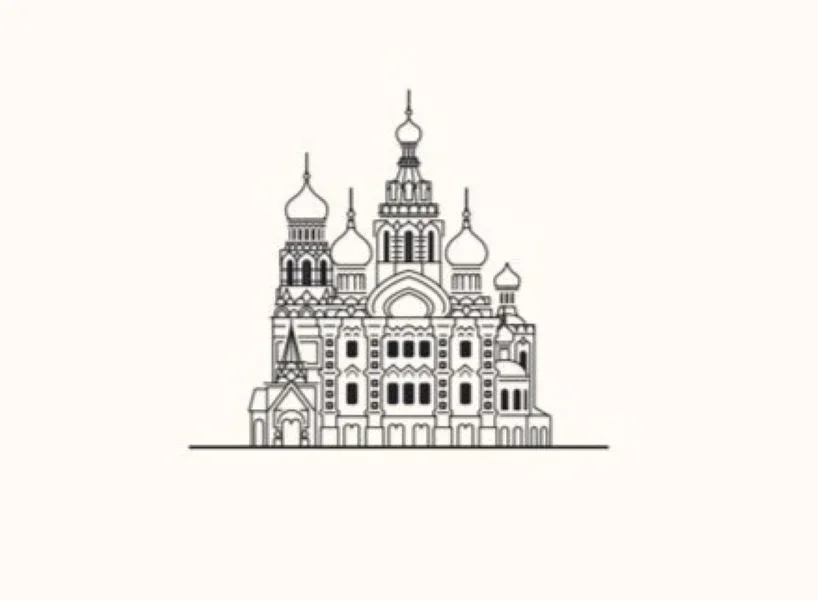 Собор Храм Воскресения Христова