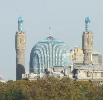 Соборная мечеть