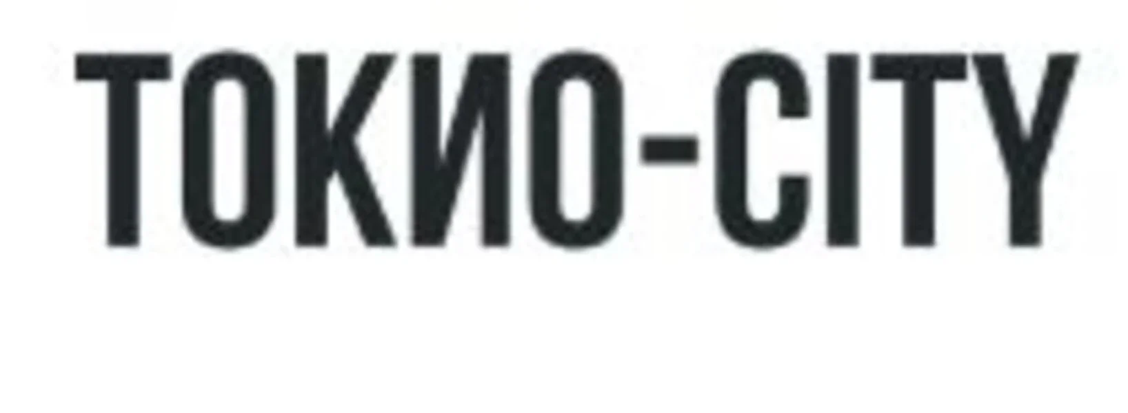 Токио-City